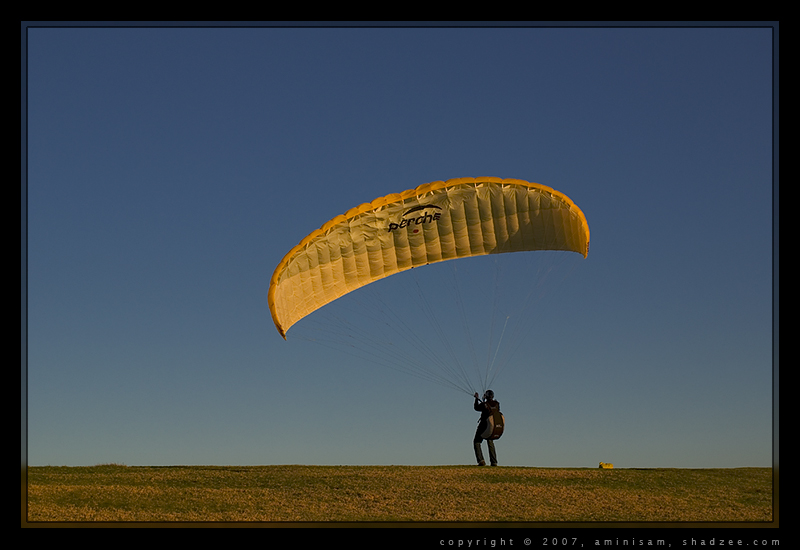 Wind at my Back