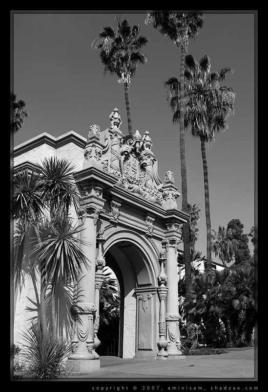 Balboa Park