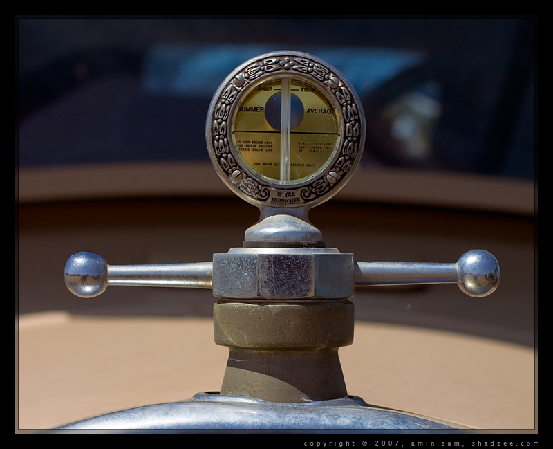 Radiator Cap