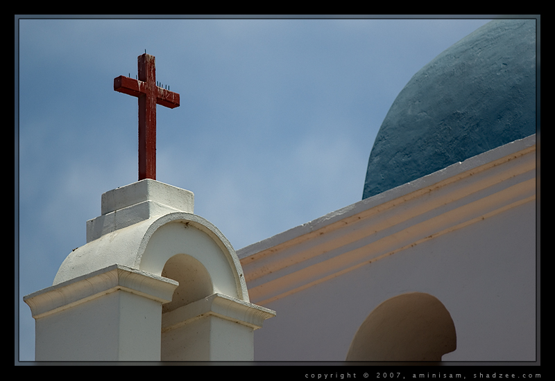 Mission San Luis Rey