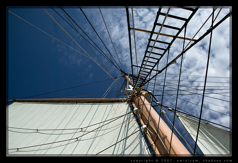 Sails