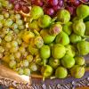 Fruit Tray